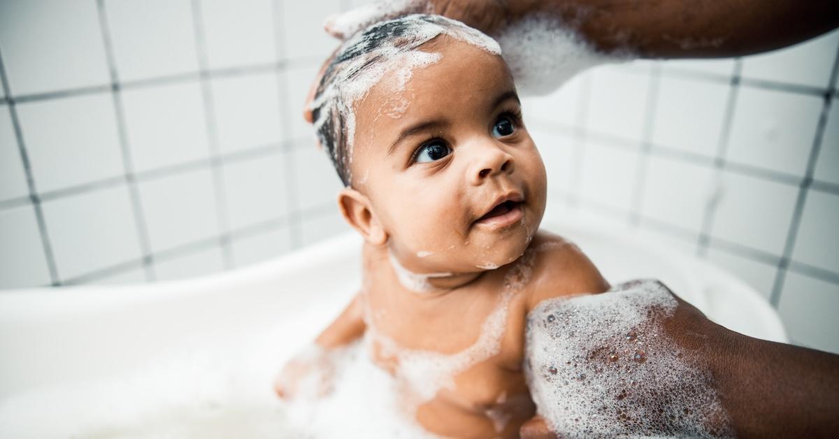 Largest Infant Shampoo Producers That Are Sustainable and Cruelty-Free