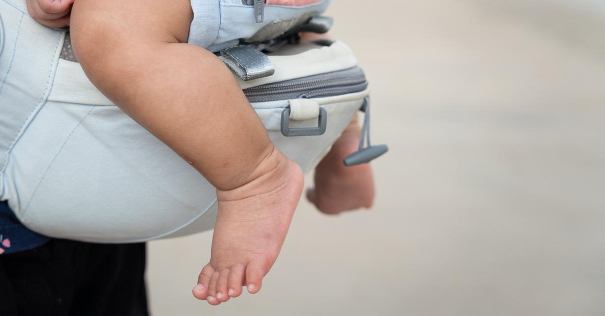 The Finest Diaper Baggage That Are Eco-Good in 2023