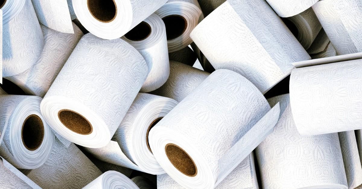 Is Bamboo Bathroom Paper Septic Protected?