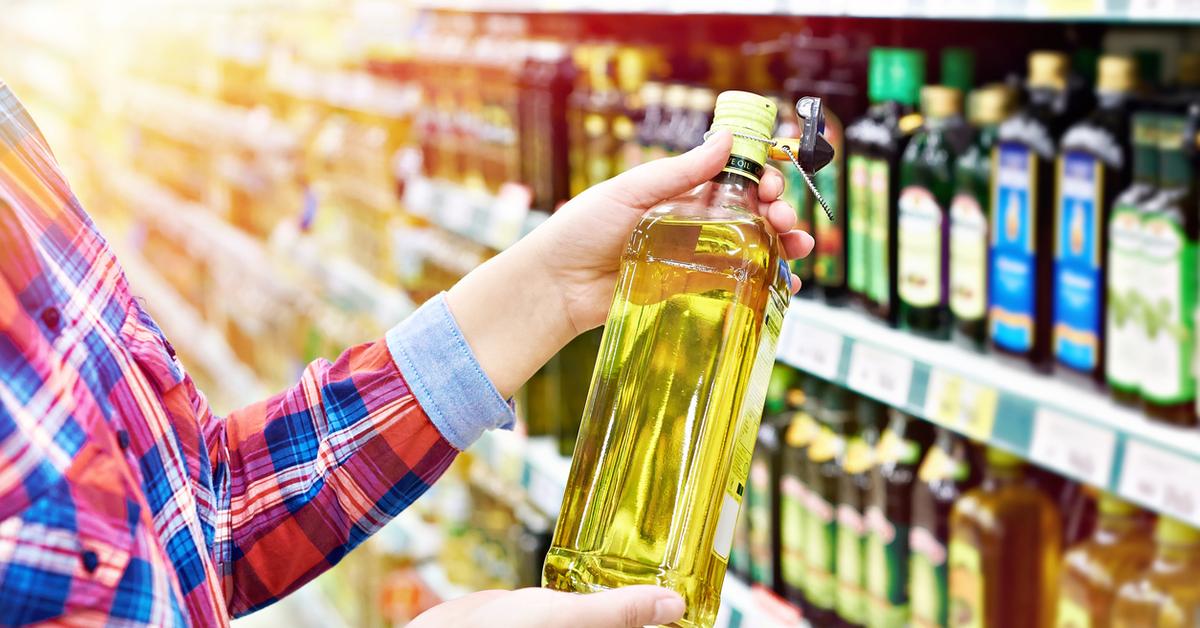 Is Mediterranean or Italian Olive Oil Further healthful?