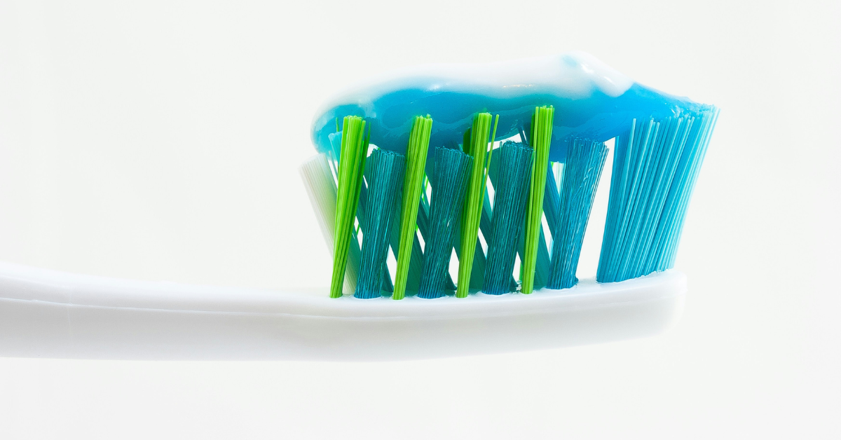 Why You Ought to Avoid Fluoride in Toothpaste, Outlined