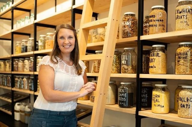 Zero Waste Store: Why You Should Open Your Own