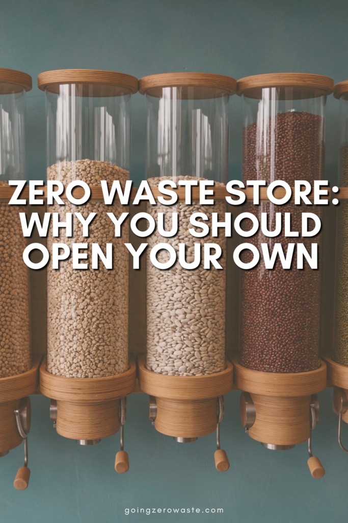 Zero Waste Grocery Retailer: All of the items You Should Know